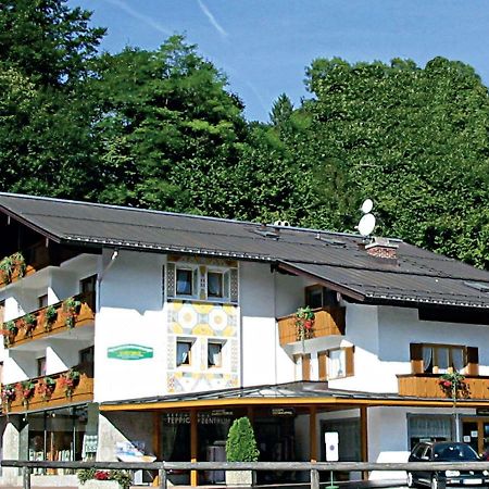 Alpenland Schneck Apartment Берхтесгаден Екстериор снимка