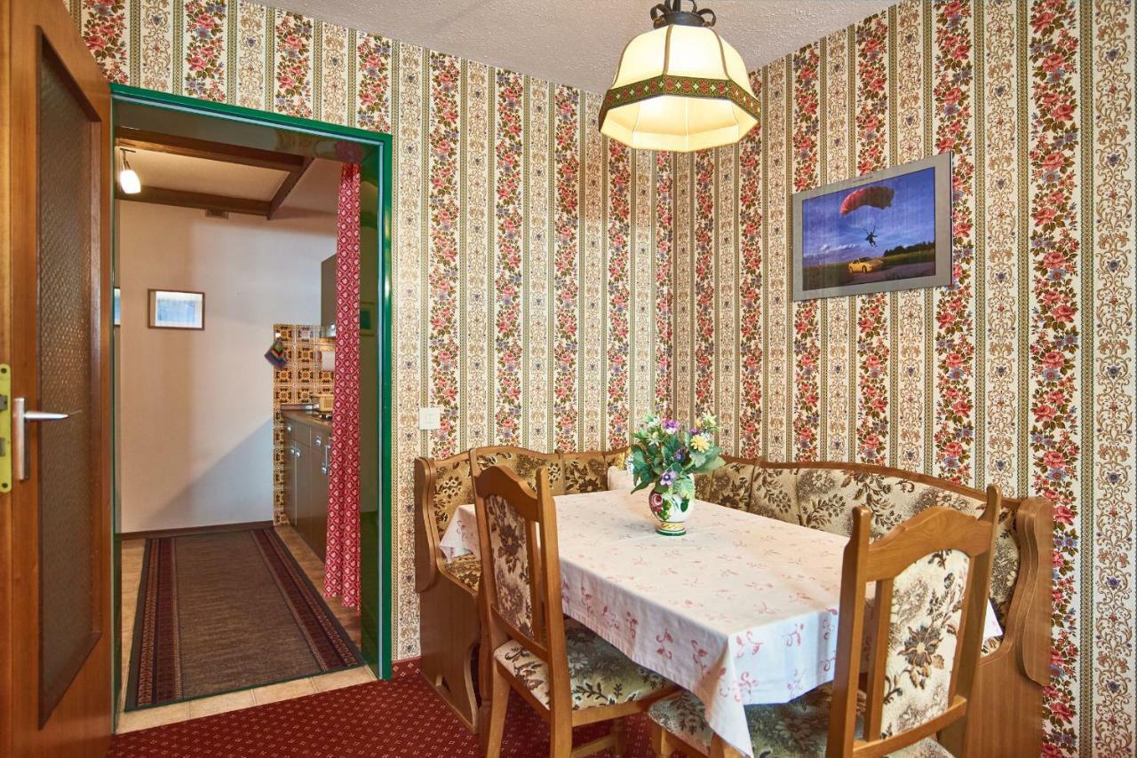 Alpenland Schneck Apartment Берхтесгаден Екстериор снимка