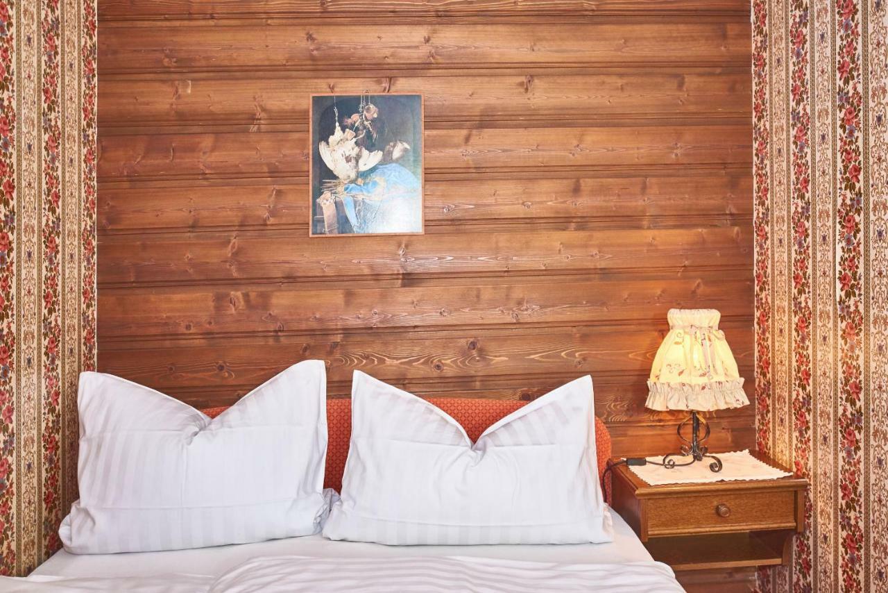 Alpenland Schneck Apartment Берхтесгаден Екстериор снимка