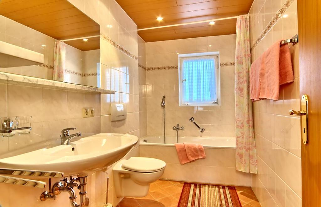 Alpenland Schneck Apartment Берхтесгаден Екстериор снимка