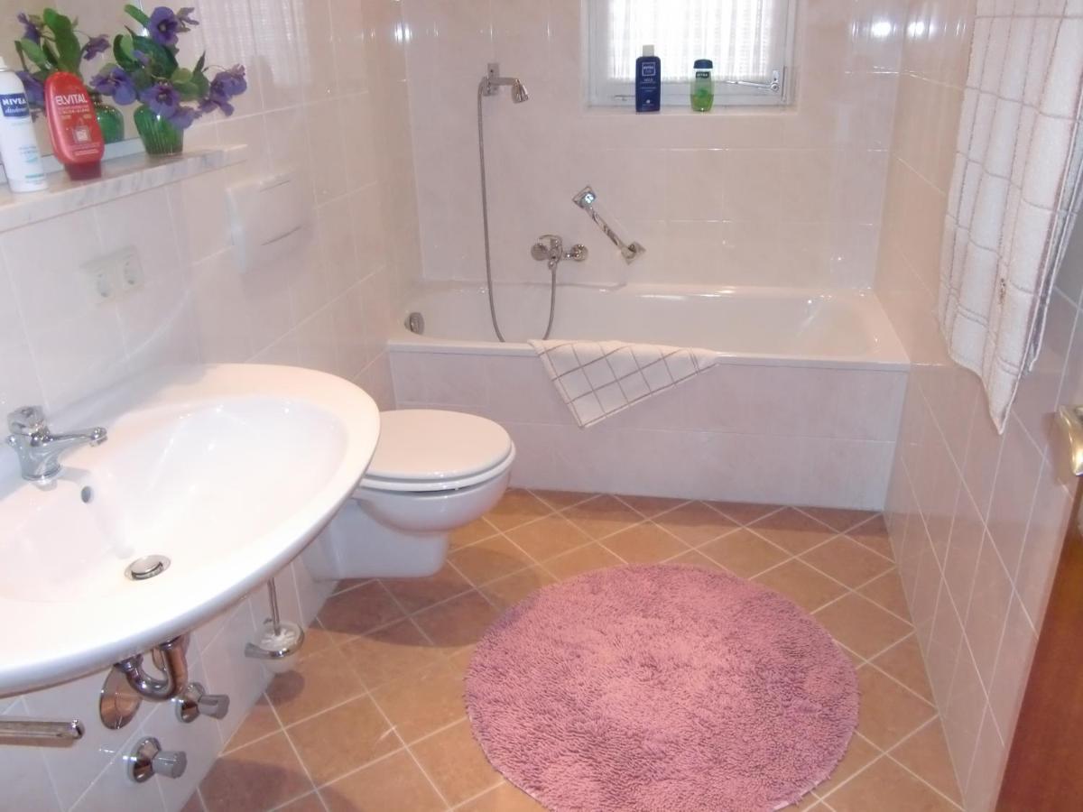 Alpenland Schneck Apartment Берхтесгаден Екстериор снимка