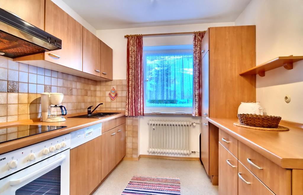 Alpenland Schneck Apartment Берхтесгаден Екстериор снимка