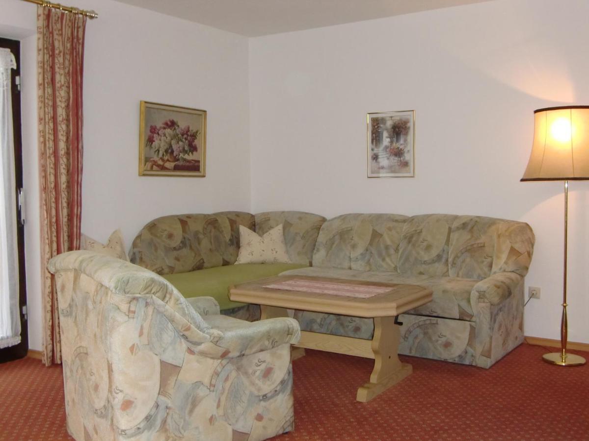 Alpenland Schneck Apartment Берхтесгаден Екстериор снимка