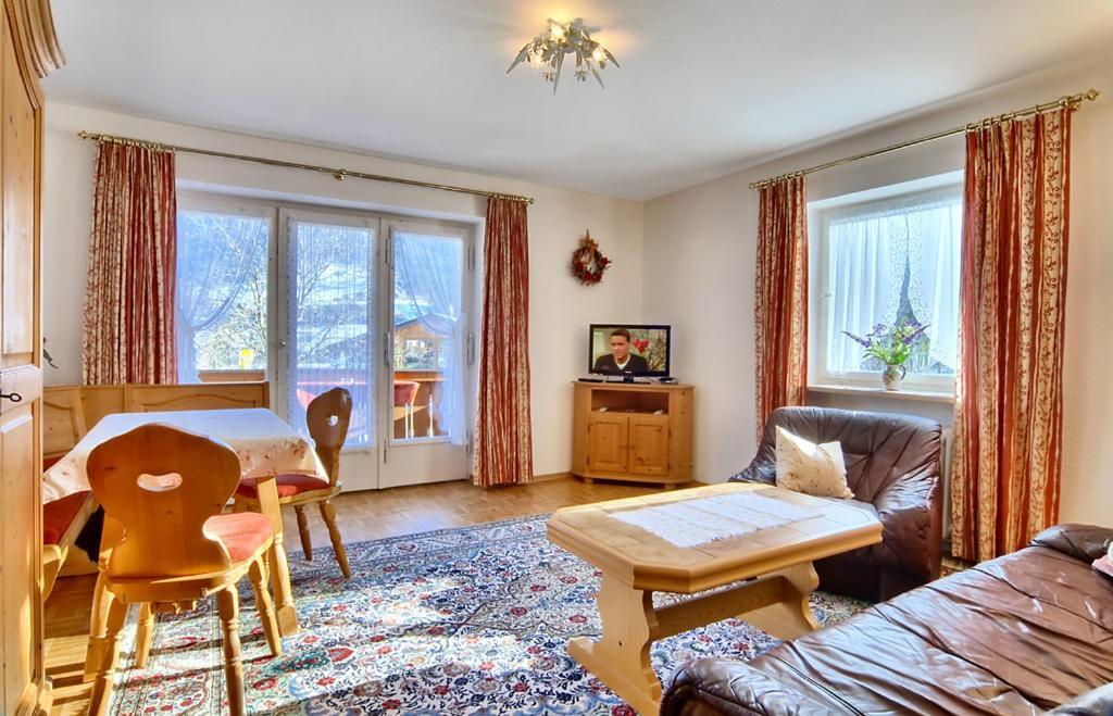 Alpenland Schneck Apartment Берхтесгаден Екстериор снимка