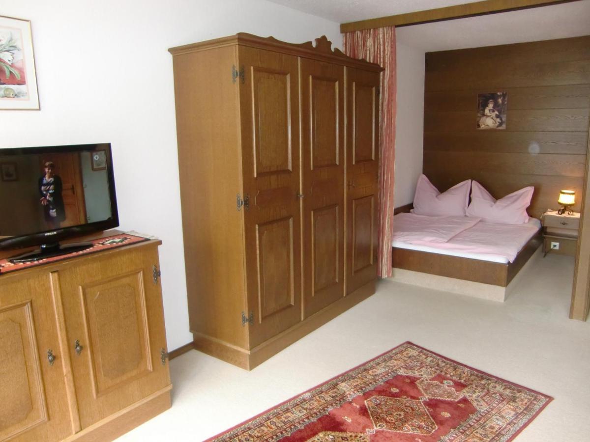 Alpenland Schneck Apartment Берхтесгаден Екстериор снимка