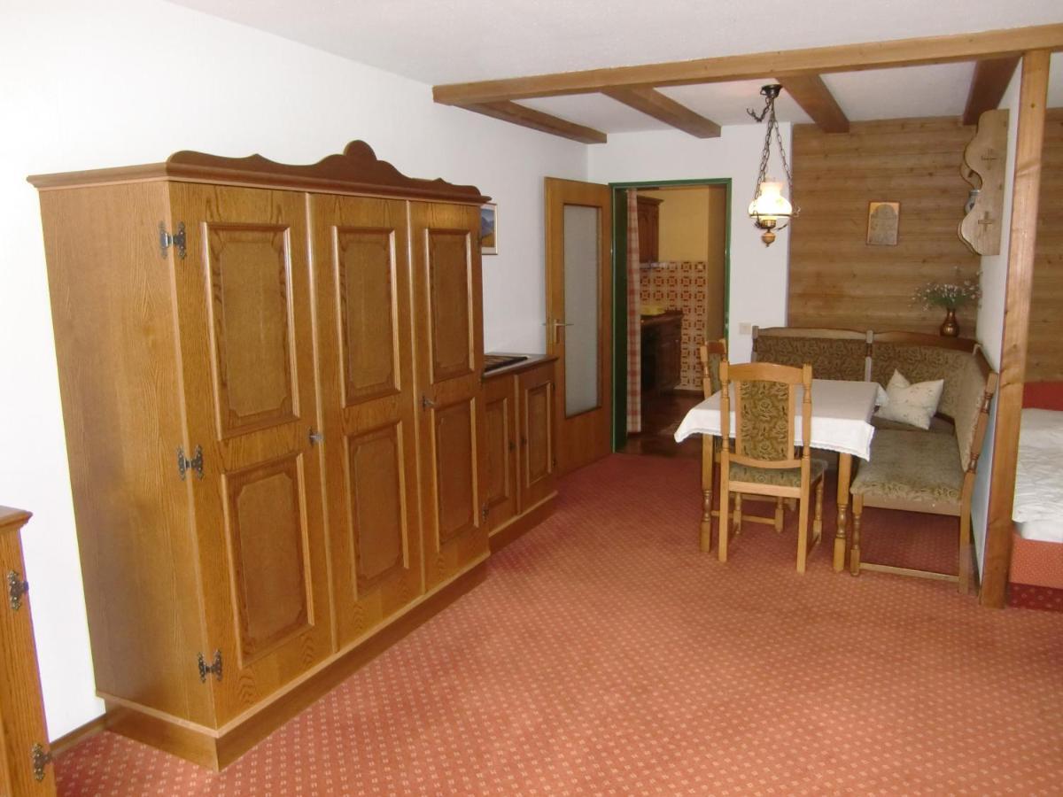 Alpenland Schneck Apartment Берхтесгаден Екстериор снимка