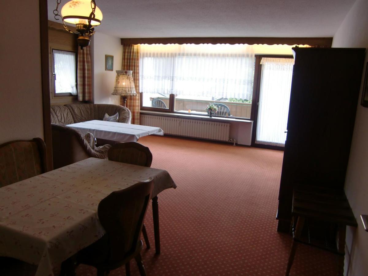 Alpenland Schneck Apartment Берхтесгаден Екстериор снимка