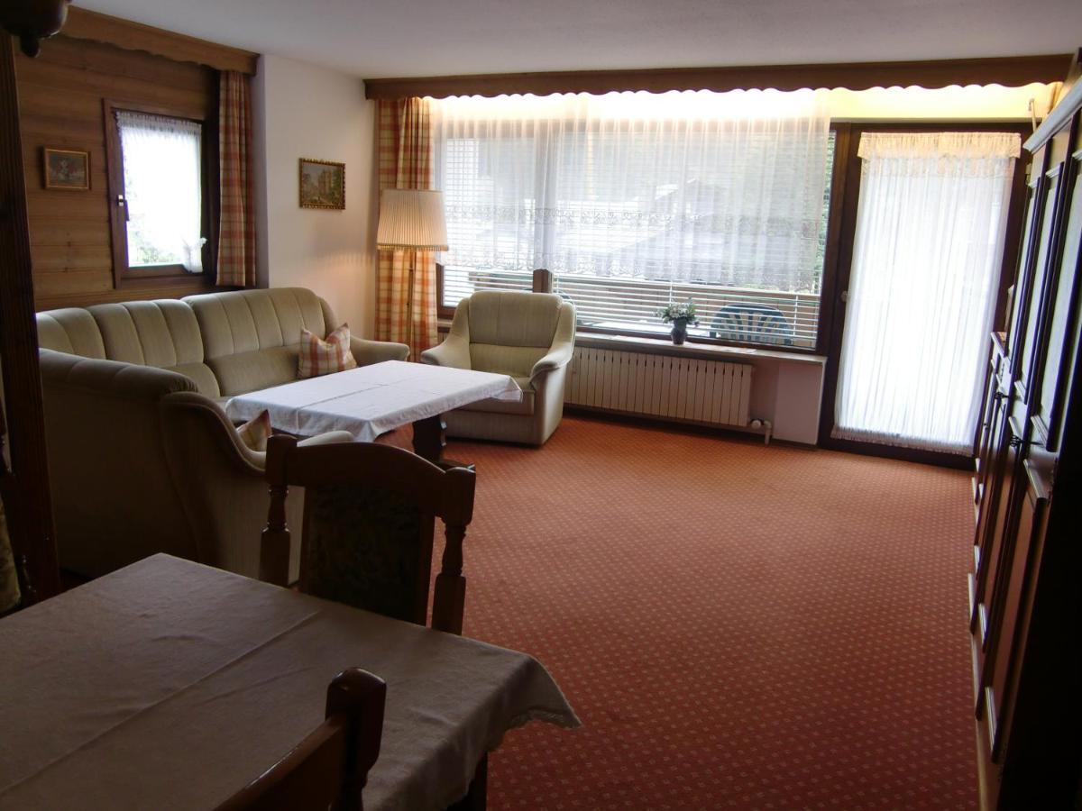 Alpenland Schneck Apartment Берхтесгаден Екстериор снимка