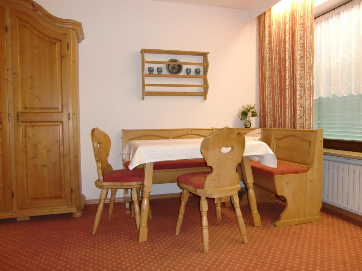Alpenland Schneck Apartment Берхтесгаден Екстериор снимка
