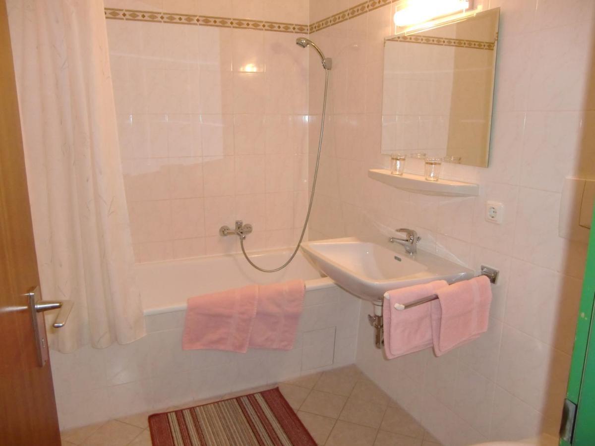 Alpenland Schneck Apartment Берхтесгаден Екстериор снимка