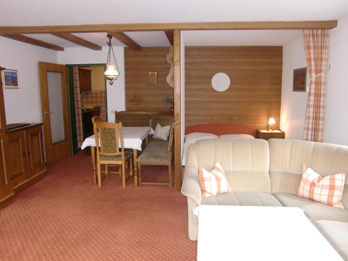 Alpenland Schneck Apartment Берхтесгаден Екстериор снимка