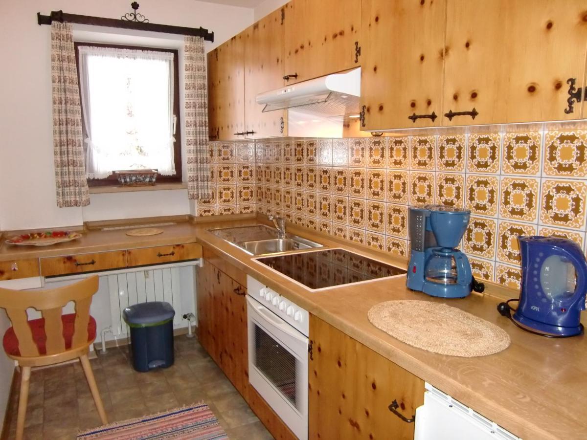 Alpenland Schneck Apartment Берхтесгаден Екстериор снимка